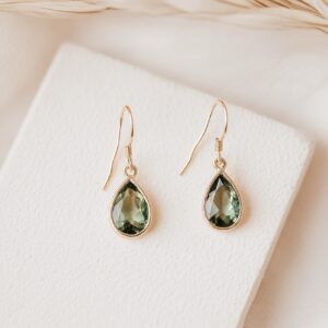OLIVE DROPS